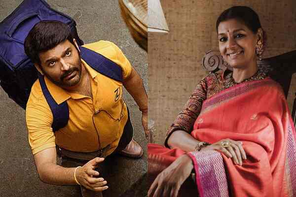 Zwigato director Nandita Das says she would have chosen Kapil Sharma over even Shah Rukh Khan; Here’s why