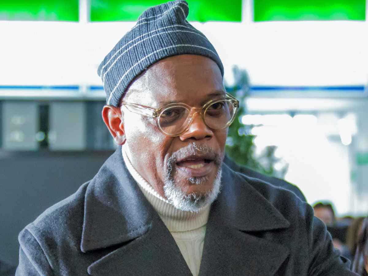 Самуэль джексон роли. Сэмюэл л джексон фото. Сэмюэл л. Сэмюэл л джексон. Самуэль джексон роли.