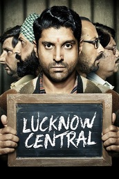 Lucknow Central