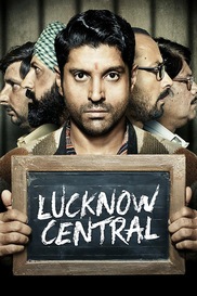 Lucknow Central
