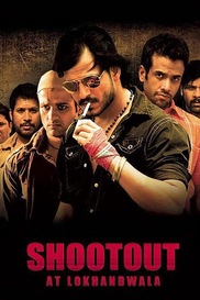 Shootout At Lokhandwala