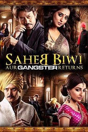 Saheb Biwi Aur Gangster Returns