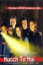 Kucch To Hai