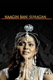 Naagin Bani Suhaagan