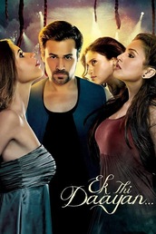 Ek Thi Daayan
