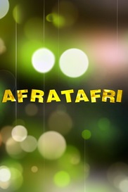 Afra Tafri