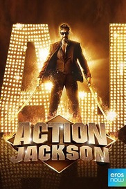 Action Jackson