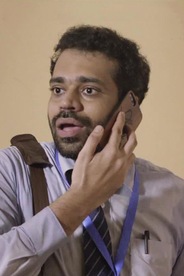 Bhaskar Calling