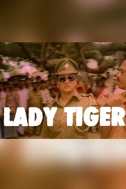 Lady Tiger