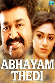Abhayam Thedi