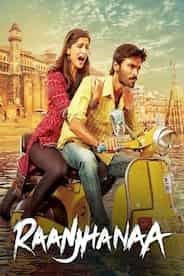 Raanjhanaa