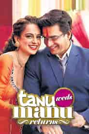 Tanu Weds Manu Returns