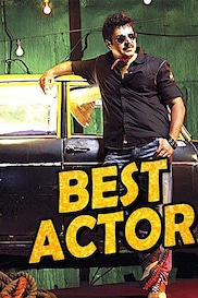 Best Actor