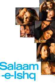 Salaam-e-Ishq