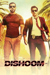Dishoom