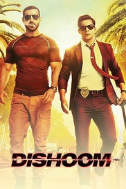 Dishoom