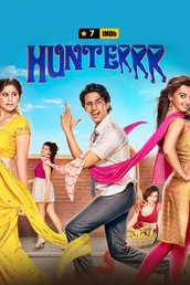 Hunterrr