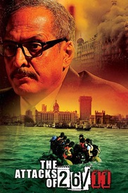 The Attacks of 26/11