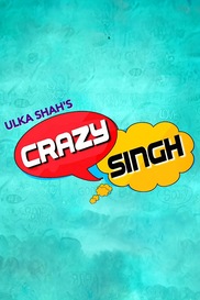 Crazy Singh