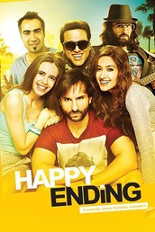 Happy Ending