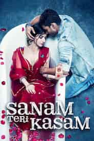 Sanam Teri Kasam