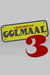 Golmaal 3
