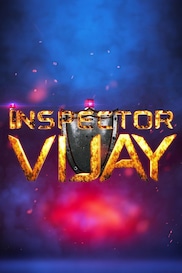 Inspector Vijay