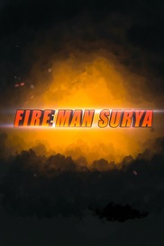 Fire Man Surya