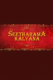 Seetharama Kalyana