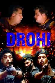 Drohi