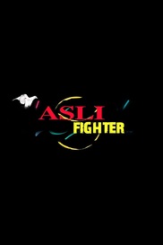 Asli Fighter