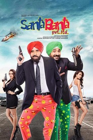 Santa Banta Pvt Ltd