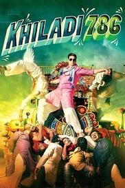 Khiladi 786