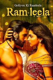 Goliyon Ki Raasleela Ram-Leela