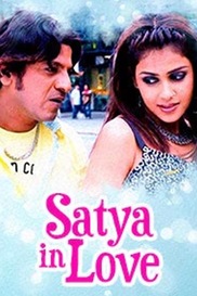 Satya In Love