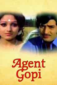 Agent Gopi