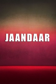 Jaandaar