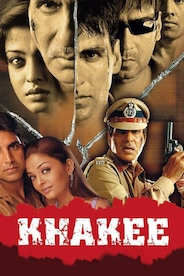 Khakee