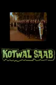 Kotwal Saab