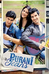 Purani Jeans