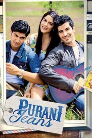 Purani Jeans