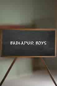 Badlapur Boys