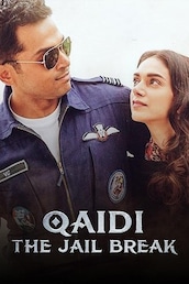 Qaidi The Jail Break