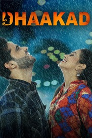Dhaakad