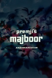 Majboor (1974)