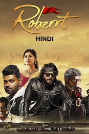 Roberrt