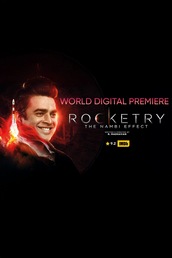 Rocketry: The Nambi Effect