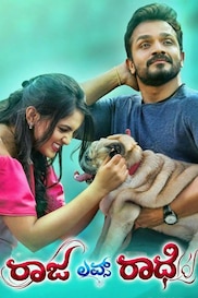 Raja Loves Radhe