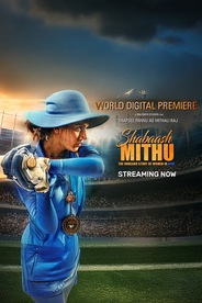 Shabaash Mithu: The Unheard Story Of Women In Blue