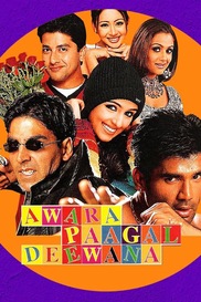 Awara Paagal Deewana